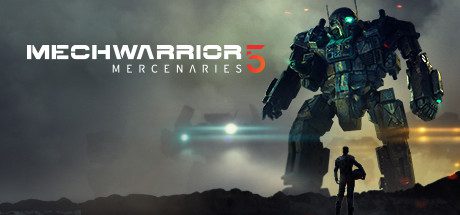 机甲战士5:雇佣兵/MechWarrior 5: Mercenaries(v1.1.303)-乐夜游