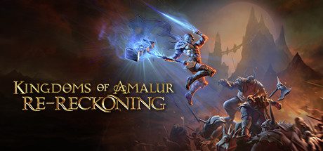 阿玛拉王国：惩罚 重置版/Kingdoms of Amalur: Re-Reckoning（更新20201114-11.17版 ）-乐夜游