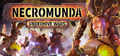 涅克罗蒙达:下巢战争/Necromunda: Underhive Wars(v1.3.4.6)-乐夜游
