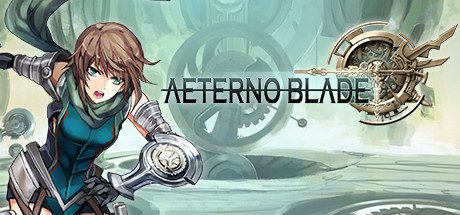 阿泰诺之刃/AeternoBlade-乐夜游