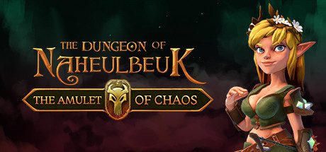纳赫鲁博王国地下城:混沌护符/The Dungeon Of Naheulbeuk: The Amulet Of Chaos(Build.16657026)-乐夜游