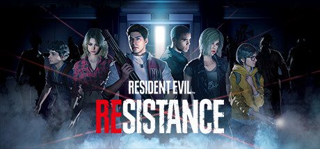 生化危机:抵抗计划/RESIDENT EVIL RESISTANCE-乐夜游
