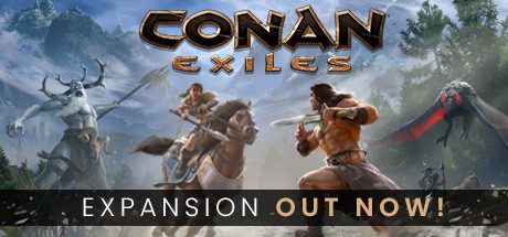 流放者柯南/Conan Exiles（v2.6_#326329_31198完全版）-乐夜游
