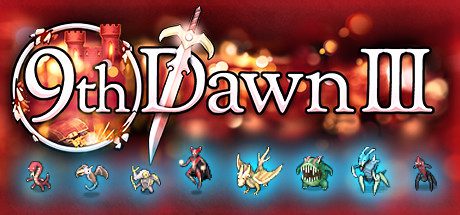 第九个黎明3/9th Dawn III（v1.51）-乐夜游