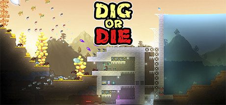 挖或死/Dig or Die(v3668069)-乐夜游