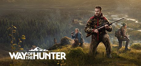 猎人之路/Way of the Hunter -(v1.27)-乐夜游