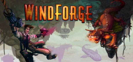 风之熔炉/Windforge(v1.0.7787.0)-乐夜游
