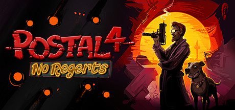 喋血街头4/POSTAL 4: No Regerts(v1.1.0)-乐夜游