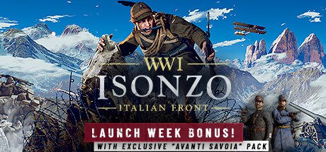 伊松佐河/Isonzo  -(v354.39911)-乐夜游