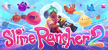 史莱姆牧场2/Slime Rancher 2(史莱姆农场2)-乐夜游