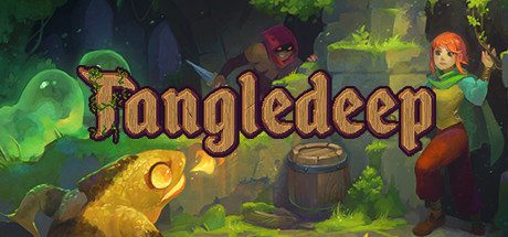 深结/Tangledeep(v1.50z5)-乐夜游
