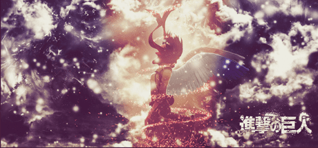 进击的巨人/Attack on Titan-乐夜游