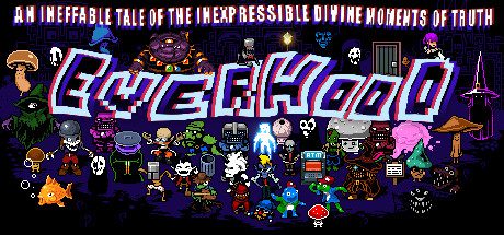 Everhood/永恒-乐夜游