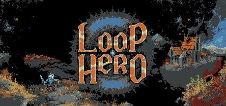 循环勇者/Loop Hero(V1.101-豪华版+原声音乐)-乐夜游