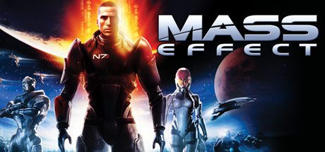 质量效应1/Mass Effect(集成3DLCs)-乐夜游