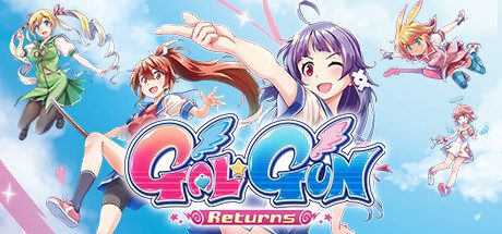 少女射击 回归/ Gal Gun Returns-乐夜游
