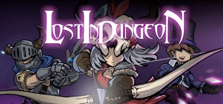 地牢迷失者/Lost in Dungeon（V20210218）-乐夜游