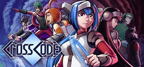 远星物语/CrossCode(v1.2.0.5)-乐夜游