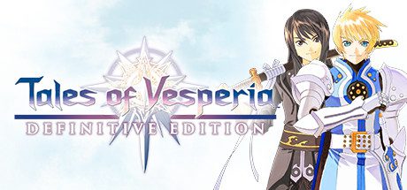 薄暮传说：终极版/Tales of Vesperia：Definitive Edition-乐夜游