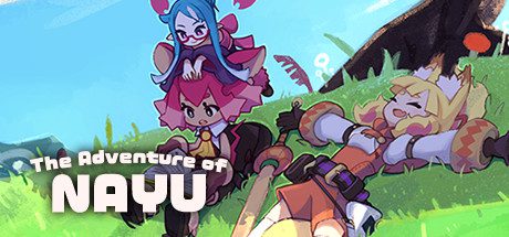 Nayu的冒险/The Adventure of NAYU(v1.2.0)-乐夜游