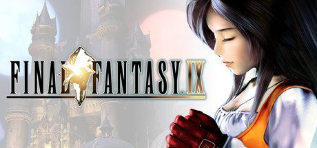 最终幻想9/FINAL FANTASY IX-乐夜游
