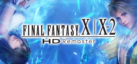 最终幻想10.10-2高清重制版/FINAL FANTASY X/X-2 HD Remaster-乐夜游
