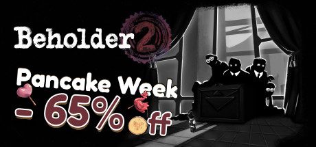 旁观者2/Beholder 2-乐夜游