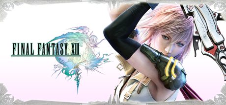最终幻想13/FINAL FANTASY XIII-乐夜游