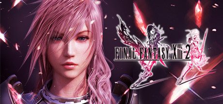 最终幻想13-2/FINAL FANTASY XIII-2(Build 20210712)-乐夜游