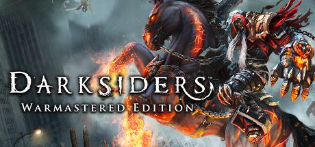 暗黑血统：战神版/Darksiders: Warmastered Edition（v1.0_cs:2679集成12号升级档）-乐夜游