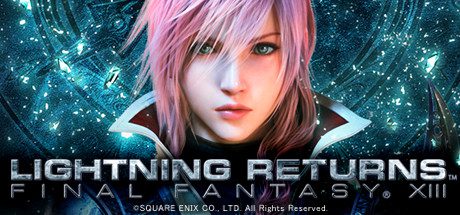 最终幻想XIII:雷光归来/LIGHTNING RETURNS™: FINAL FANTASY XIII-乐夜游