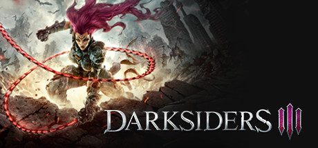 暗黑血统3/Darksiders 3(v1.11集成全DLCs)-乐夜游
