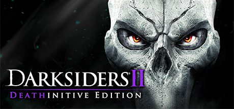 暗黑血统2:死亡终极版/Darksiders II Deathinitive Edition(2号升级档)-乐夜游