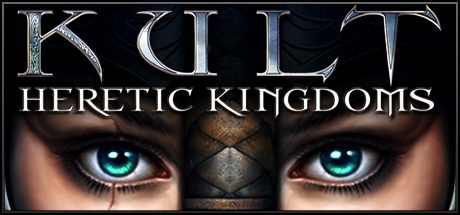 祭典：异教徒王国/Kult: Heretic Kingdoms（v1.5）-乐夜游