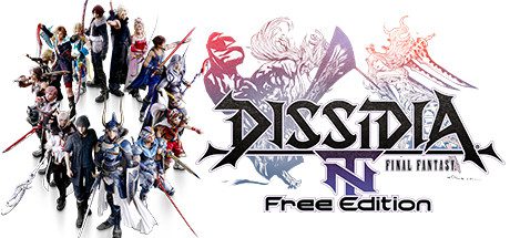 最终幻想：纷争NT/DISSIDIA FINAL FANTASY NT-乐夜游