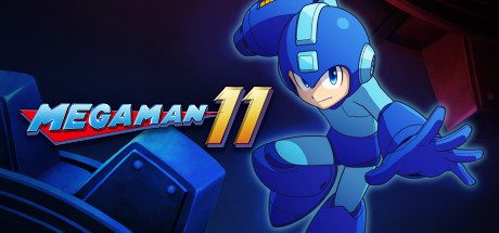洛克人11/Megaman 11-乐夜游