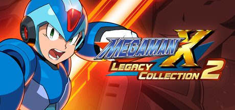 洛克人X传奇合集/Mega Man X Legacy Collection-乐夜游