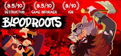 血根/Bloodroots（v13.03.2021）-乐夜游