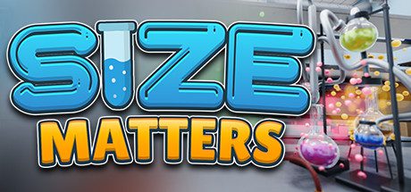 大小很重要/Size Matters（v1.1.46）-乐夜游