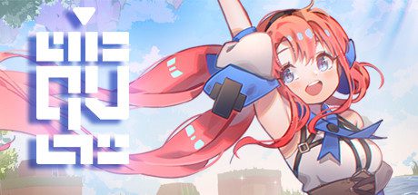 神秘少女QV-乐夜游