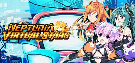 海王星：VVV战机少女/Neptunia Virtual Stars（Build.20210824整合DLC）-乐夜游