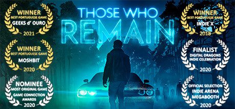 残存之人/Those Who Remain（V1.0191-中文语音）-乐夜游