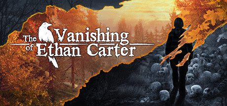 伊森卡特的消失/The Vanishing of Ethan Carter-乐夜游