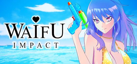 WAIFU岛冲击/WAIFU IMPACT(V1.02Hotfix-完整版)-乐夜游