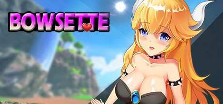 森林魔物女王/ Bowsette（正式版-Build.7404446）-乐夜游