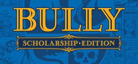 恶霸鲁尼:奖学金版/Bully Scholarship Edition-乐夜游