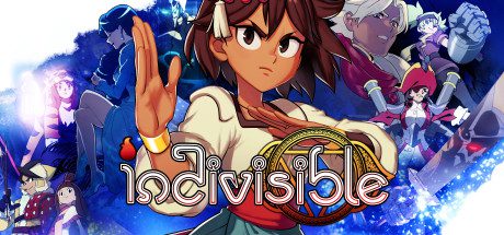 密不可分/Indivisible-乐夜游