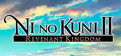 二之国2:亡魂之国/Ni no Kuni II: Revenant Kingdom-乐夜游