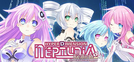 超次元海王星:重生2姐妹时代/Hyperdimension Neptunia Re;Birth2: Sisters Generation-乐夜游