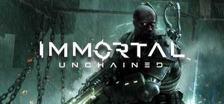 众神：解放/Immortal: Unchained（V1.9.0.0豪华版+OTS+全DLC）-乐夜游